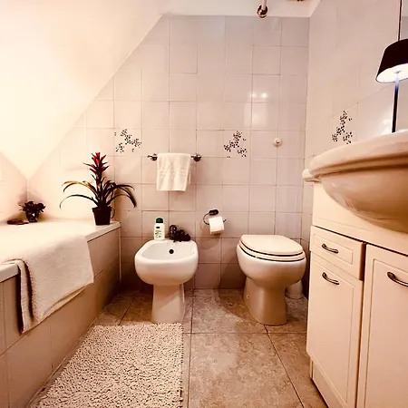 Sweet Appartement Vieste