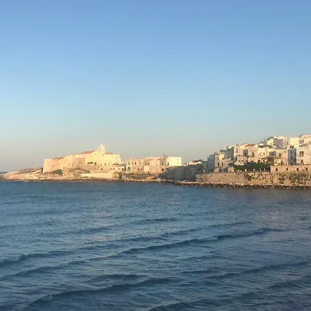 Sweet * Vieste